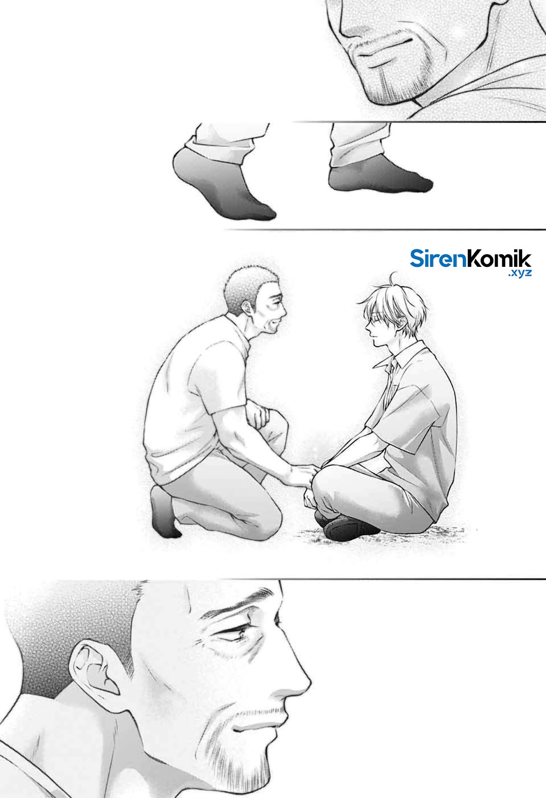 Kono Oto Tomare! chapter 148